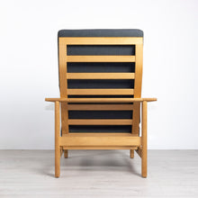 Afbeelding in Gallery-weergave laden, Soren Holst chair 2561