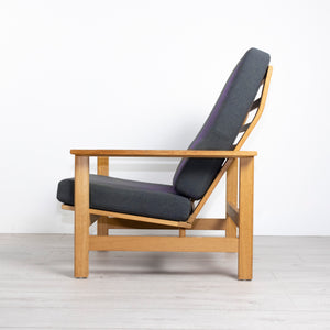 Soren Holst chair 2561