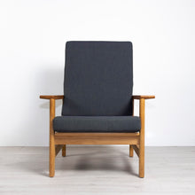 Afbeelding in Gallery-weergave laden, Soren Holst chair 2561