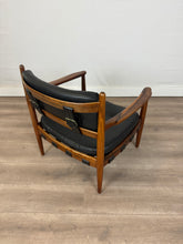 Afbeelding in Gallery-weergave laden, Cadett Fauteuil Eric Merthen