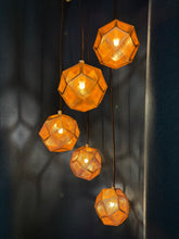 Afbeelding in Gallery-weergave laden, Tom Dixon ETCH Hanglamp