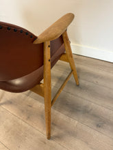 Afbeelding in Gallery-weergave laden, Pastoe Vintage eetkamer/bijzet stoel