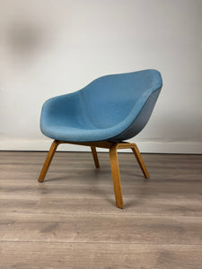 HAY Fauteuil AAL83