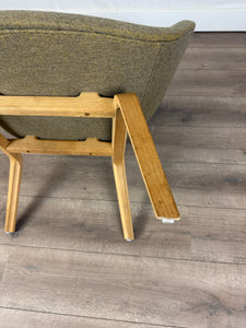 HAY AAL83 Fauteuil