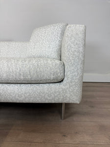 Moooi Boutique Bank met Poof