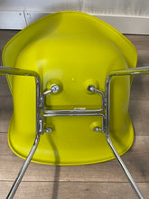 Afbeelding in Gallery-weergave laden, Vitra Eames DAX Eetkamerstoel