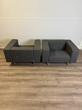 Afbeelding in Gallery-weergave laden, Bottoni Moooi fauteuil