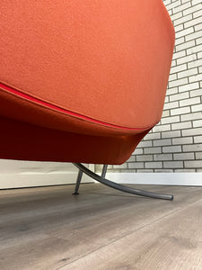Victoria and Albert 200 sofa MOROSO