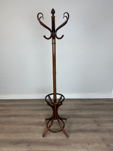 Vintage Thonet kapstok