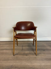 Afbeelding in Gallery-weergave laden, Pastoe Vintage eetkamer/bijzet stoel