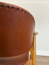 Afbeelding in Gallery-weergave laden, Pastoe Vintage eetkamer/bijzet stoel