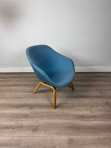 HAY Fauteuil AAL83