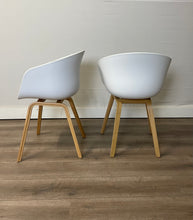 Afbeelding in Gallery-weergave laden, HAY eetkamerstoel