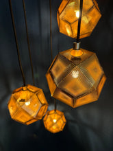 Afbeelding in Gallery-weergave laden, Tom Dixon ETCH Hanglamp