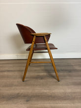 Afbeelding in Gallery-weergave laden, Pastoe Vintage eetkamer/bijzet stoel