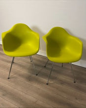 Afbeelding in Gallery-weergave laden, Vitra Eames DAX Eetkamerstoel