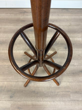 Afbeelding in Gallery-weergave laden, Vintage Thonet kapstok