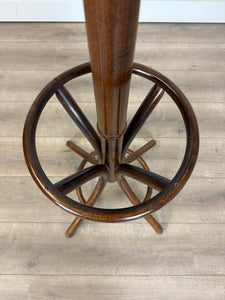 Vintage Thonet kapstok