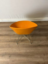 Afbeelding in Gallery-weergave laden, Harlis Thonet Bijzetstoel