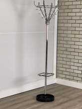Afbeelding in Gallery-weergave laden, Jacques Adnet Kapstok Vintage
