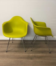 Afbeelding in Gallery-weergave laden, Vitra Eames DAX Eetkamerstoel