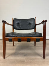 Afbeelding in Gallery-weergave laden, Cadett Fauteuil Eric Merthen