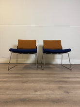 Afbeelding in Gallery-weergave laden, Triennial Gispen relax fauteuil