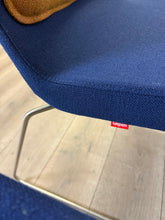 Afbeelding in Gallery-weergave laden, Triennial Gispen relax fauteuil