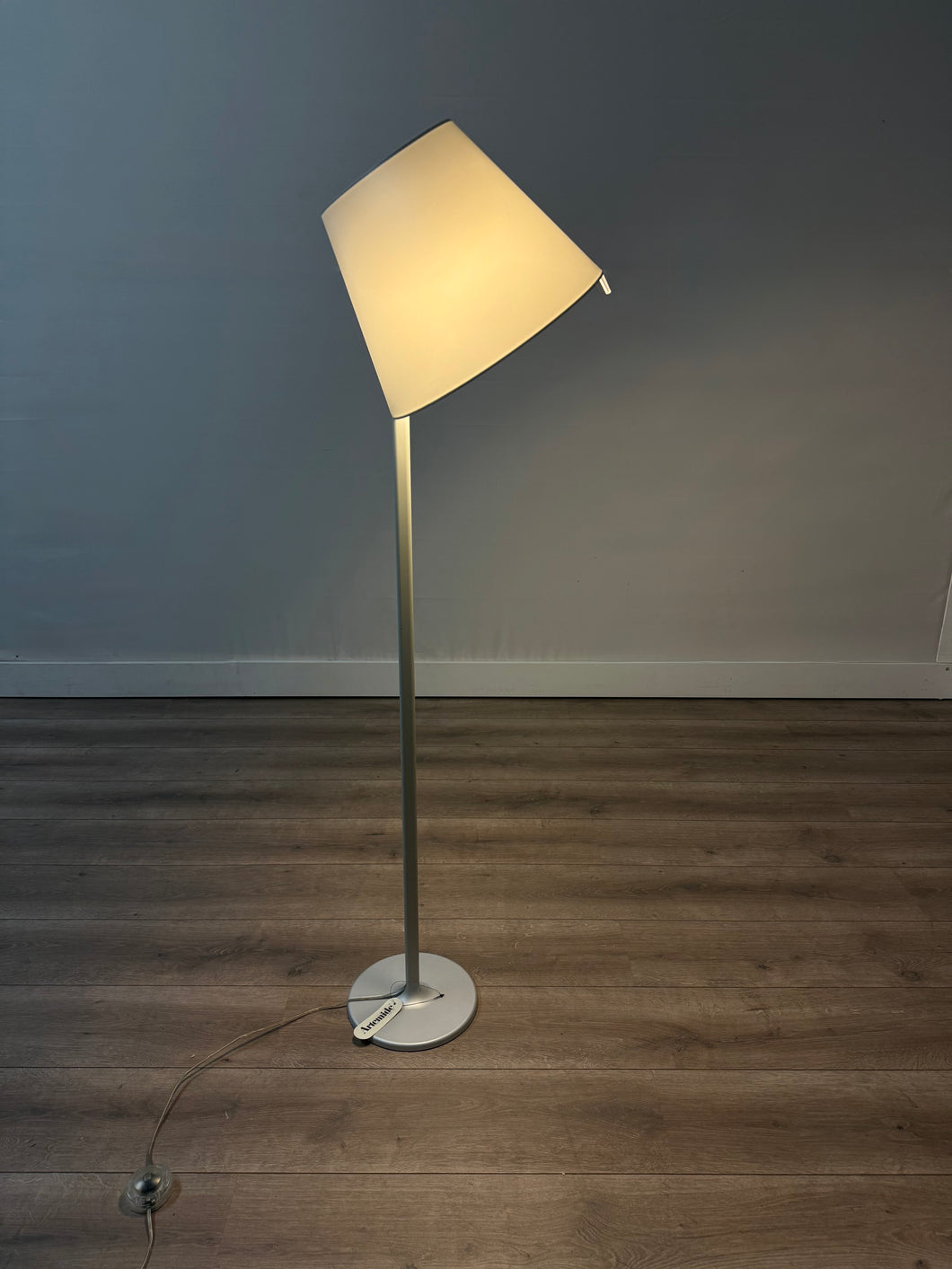 Artemide Melampo Terra Vloerlamp