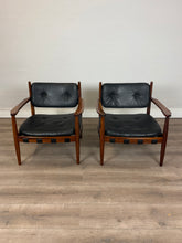 Afbeelding in Gallery-weergave laden, Cadett Fauteuil Eric Merthen