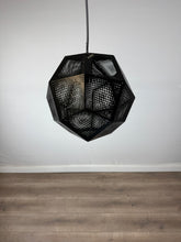 Afbeelding in Gallery-weergave laden, Tom Dixon Etch Hanglamp