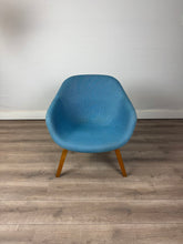 Afbeelding in Gallery-weergave laden, HAY Fauteuil AAL83