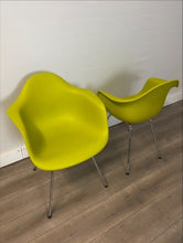 Afbeelding in Gallery-weergave laden, Vitra Eames DAX Eetkamerstoel