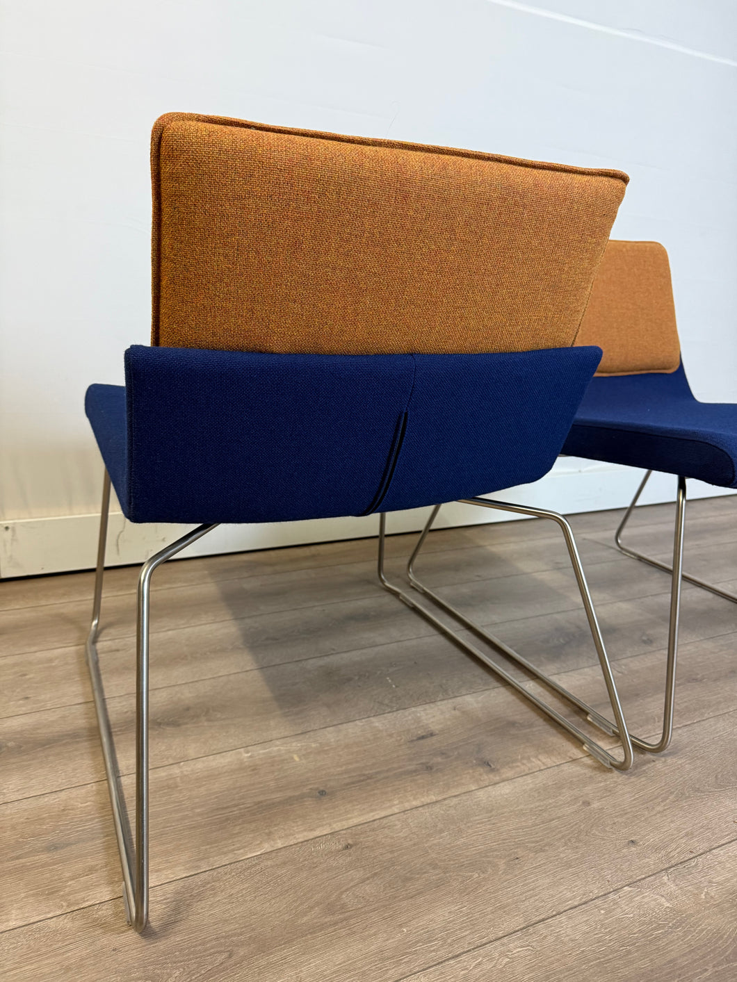 Triennial Gispen relax fauteuil