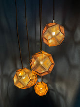 Afbeelding in Gallery-weergave laden, Tom Dixon ETCH Hanglamp