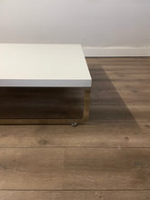 Afbeelding in Gallery-weergave laden, Artifort Mate T salontafel