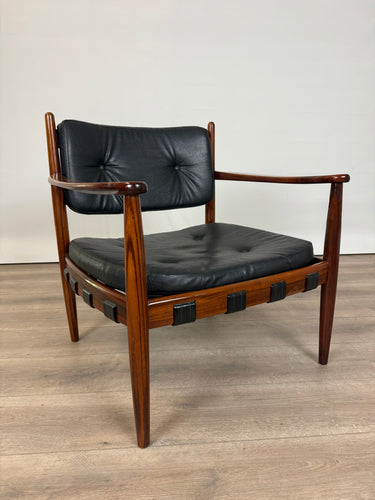 Cadett Fauteuil Eric Merthen