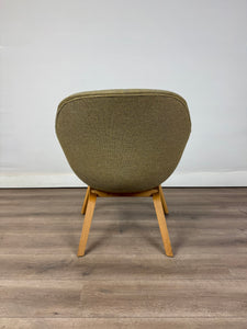 HAY AAL83 Fauteuil