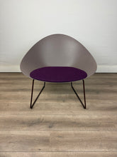 Afbeelding in Gallery-weergave laden, Arper Adell Lounge Chair