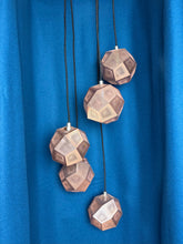 Afbeelding in Gallery-weergave laden, Tom Dixon ETCH Hanglamp