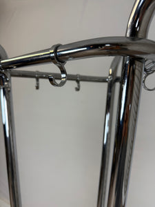Design kapstok Tubax