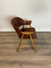 Afbeelding in Gallery-weergave laden, Pastoe Vintage eetkamer/bijzet stoel