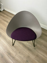 Afbeelding in Gallery-weergave laden, Arper Adell Lounge Chair