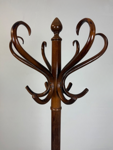 Vintage Thonet kapstok