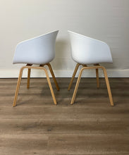 Afbeelding in Gallery-weergave laden, HAY eetkamerstoel