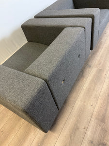 Bottoni Moooi fauteuil
