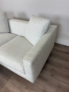 Moooi Boutique Bank met Poof
