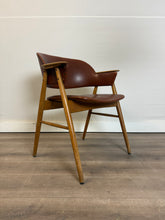 Afbeelding in Gallery-weergave laden, Pastoe Vintage eetkamer/bijzet stoel