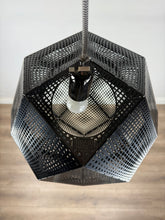 Afbeelding in Gallery-weergave laden, Tom Dixon Etch Hanglamp