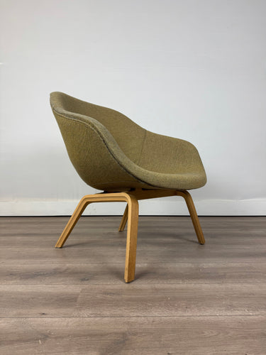 HAY AAL83 Fauteuil